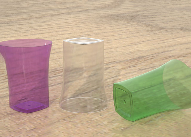 對我國塑料杯包裝機市場發展優勢的簡單分析