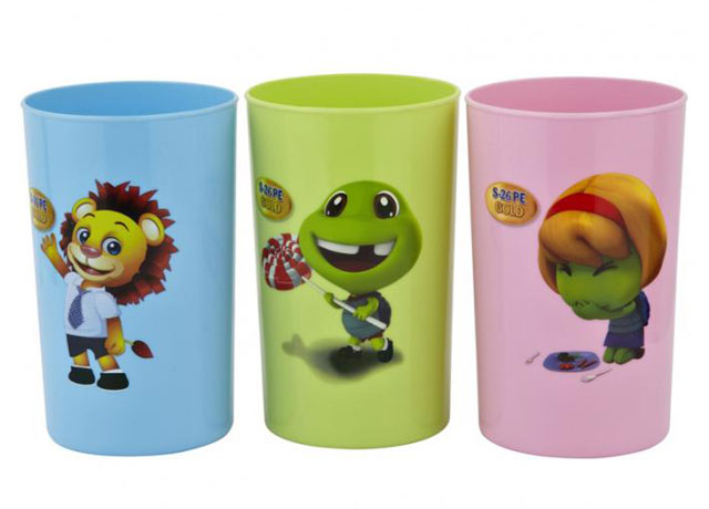 關于熱轉印杯機在設置時間與溫度時的注意事項