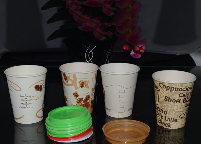 印杯機出現油墨轉移斑紋現象處理方法